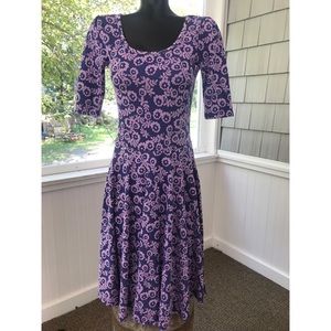 LuLaRoe Dress